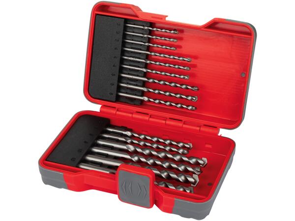 Drill Bit Set Assortment