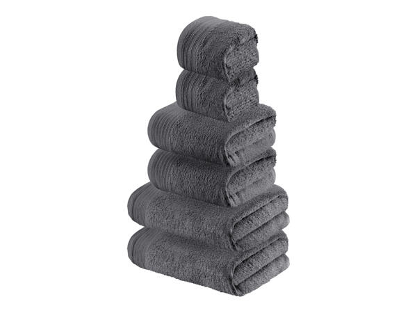 Towel Set