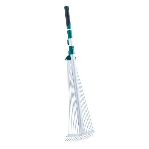 GARDENLINE Ausziebarer Rechen