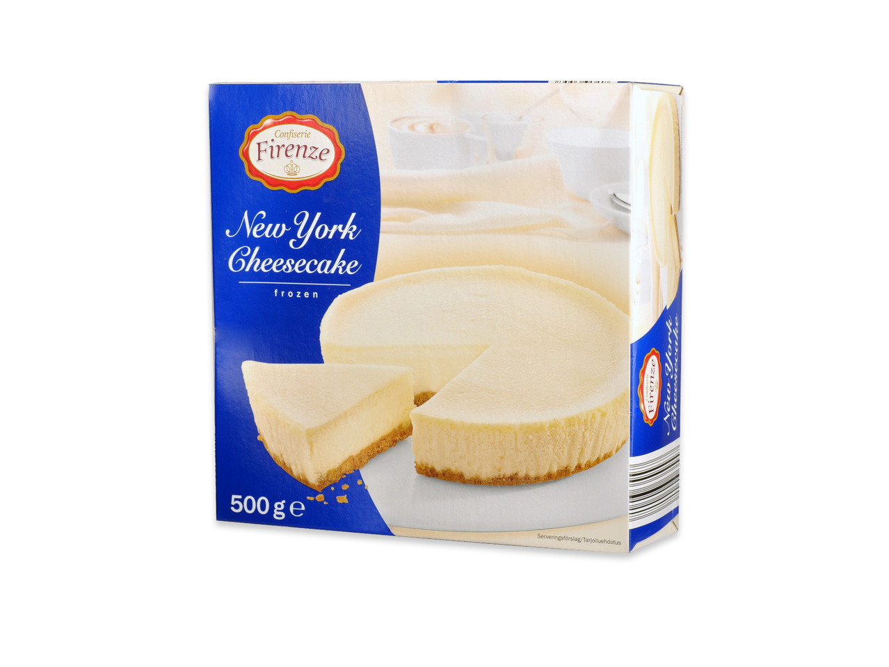 CHEESECAKE