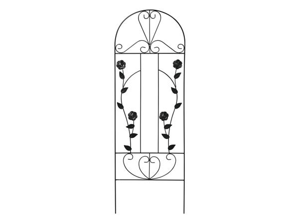 Metal Plant Trellis