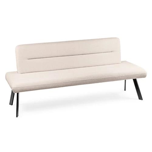 Sitzbank Beige