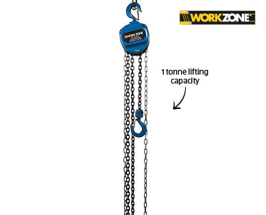 Chain Hoist