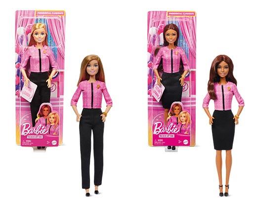 Mattel Barbie