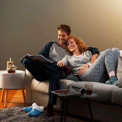 Pyjama für Herren