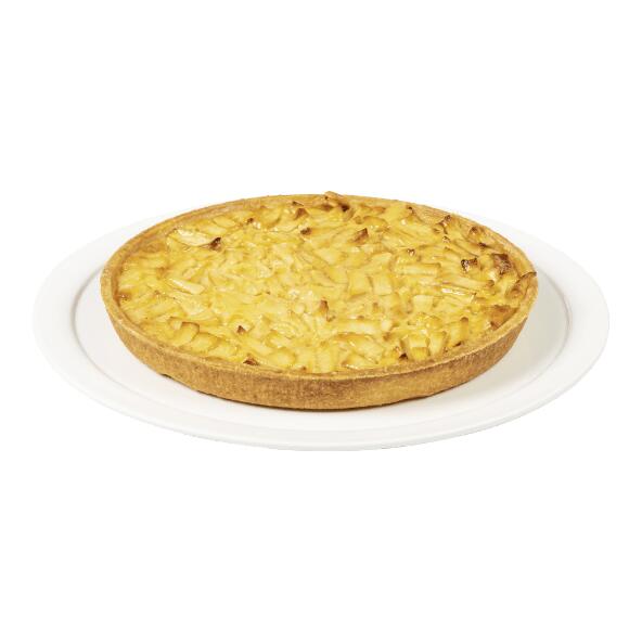 DAYLICIOUS(R) 				Bretoense appeltaart