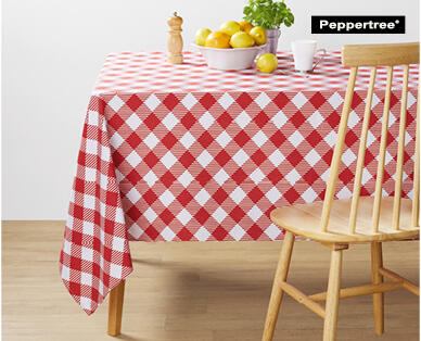 Italian Tablecloth
