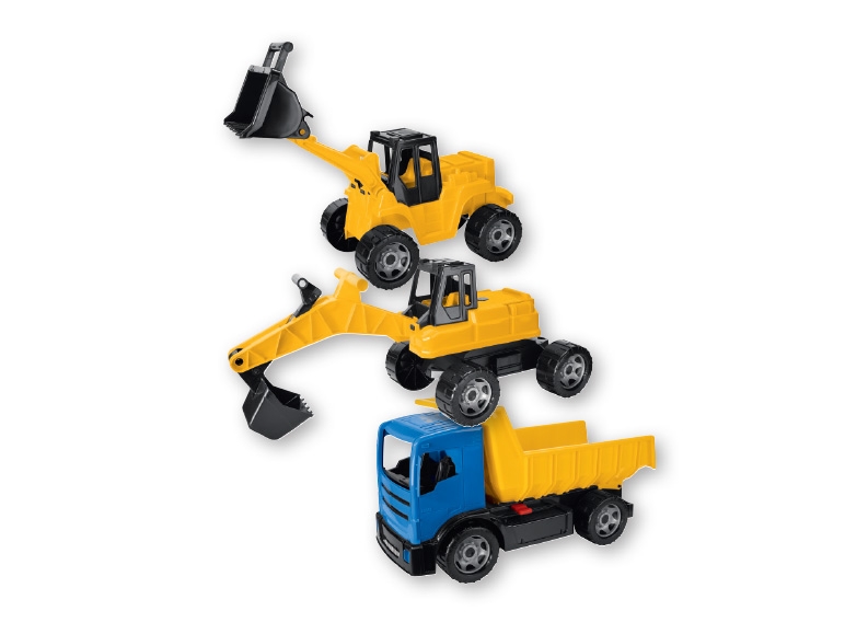 LENA(R) Toy Truck