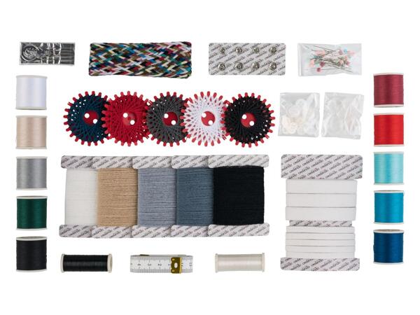 Sewing Thread Set