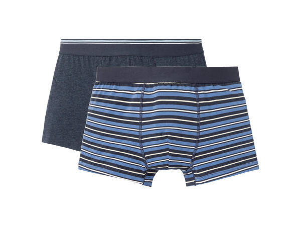 BOXERKY – 2 KUSY