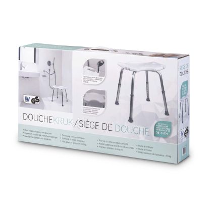 Tabouret de douche