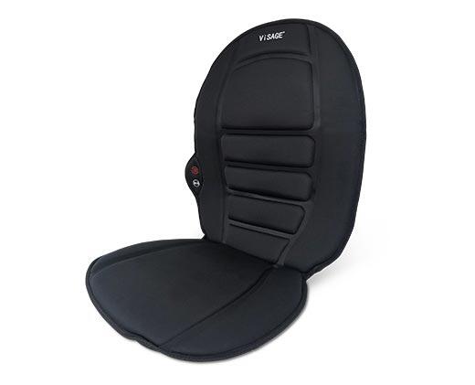 Visage Heated Massager