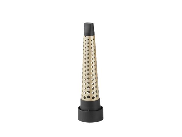 Hot air brush