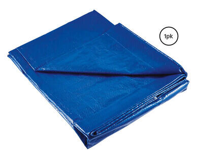 Medium Duty Tarps 