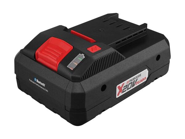 Batterie Smart 20 V, 4 Ah
