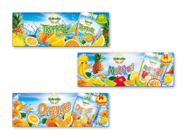 SOLEVITA Funny Fruit drik