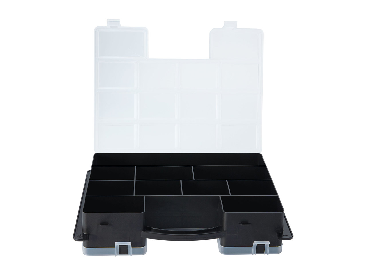 Powerfix Profi Double-Sided Organiser1