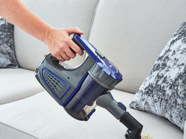 21.6V Cordless 3-in-1 Vac