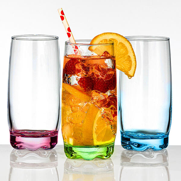Modernes Schüssel oder Gläser-Set 3er