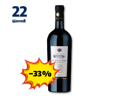 Ronco di Sassi