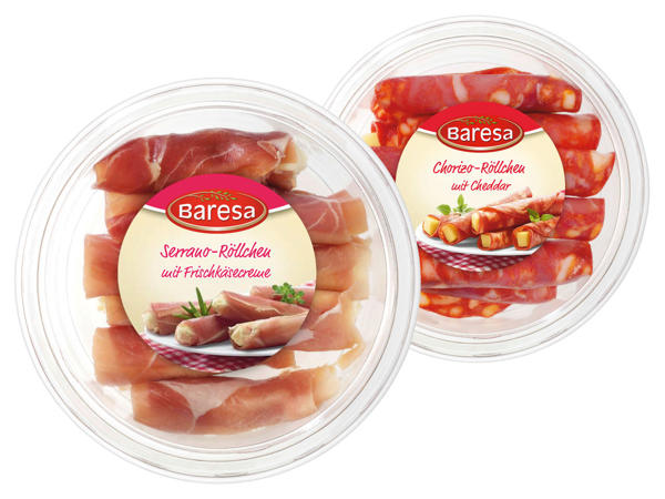 BARESA Tapas