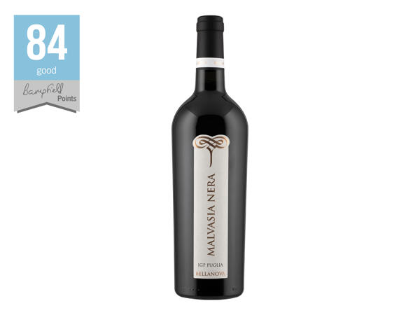 Malvasia Nera Bellanova