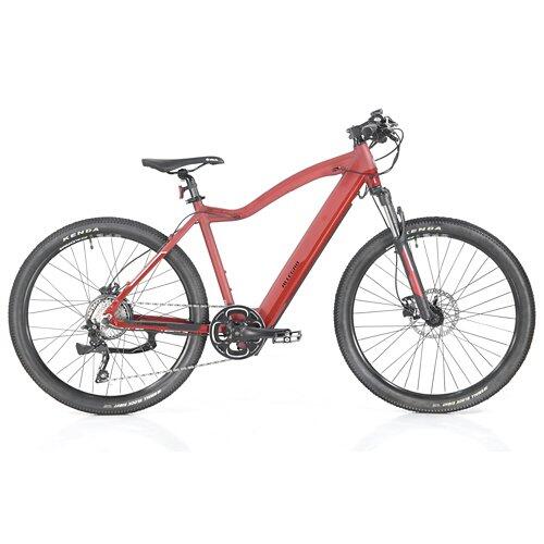 ALLEGRO Invisible E-MTB AXIM°03 19", Ox