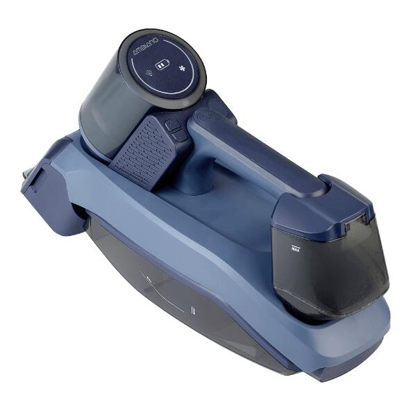 AMBIANO(R) Nettoyeur à batterie pour tapis et meubles rembourrés