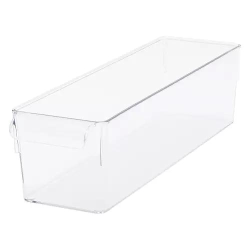 Clear Small Fridge Tray