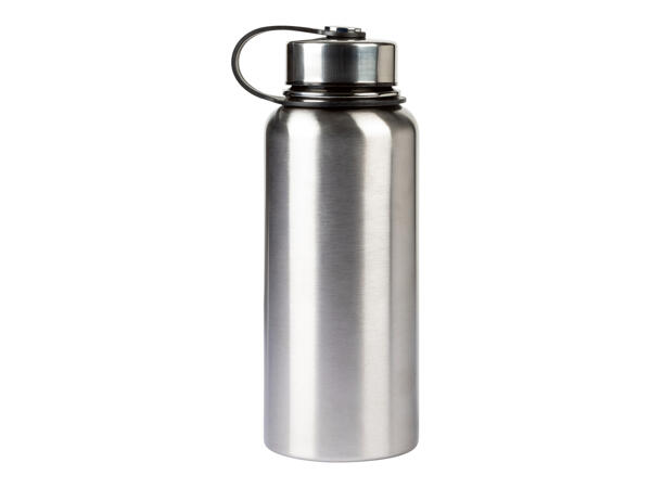 Stainless Steel Insulated Water Bottle