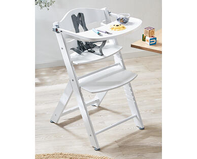 Baby To Toddler High Chair