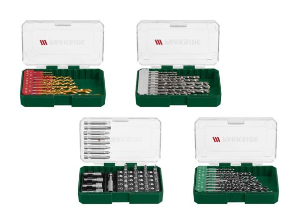 Bohrer-Set