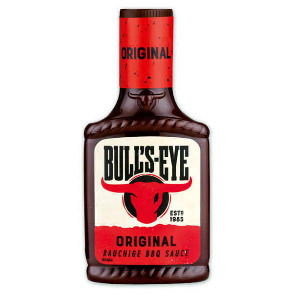 BBQ Sauce