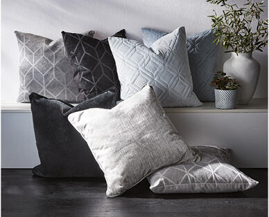 Luxury Cushion Assortment