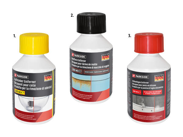 Produits nettoyants