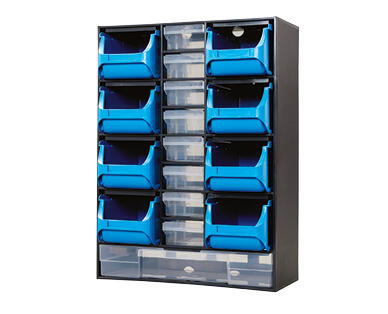 Accessory Drawers