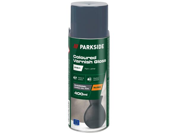 Spray Paint Assorment