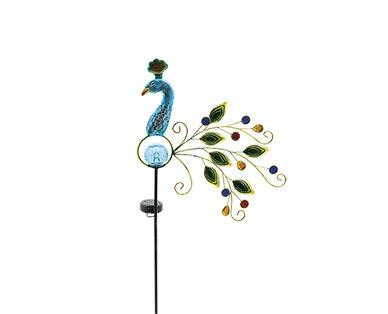Gardenline Solar Garden Stake