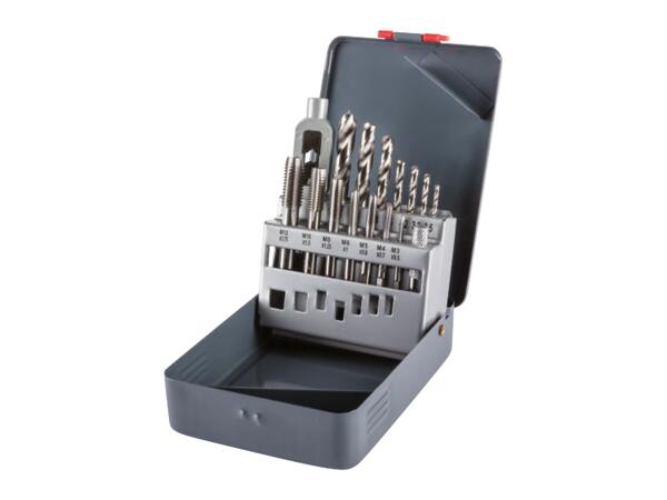 Drill Bit Set
