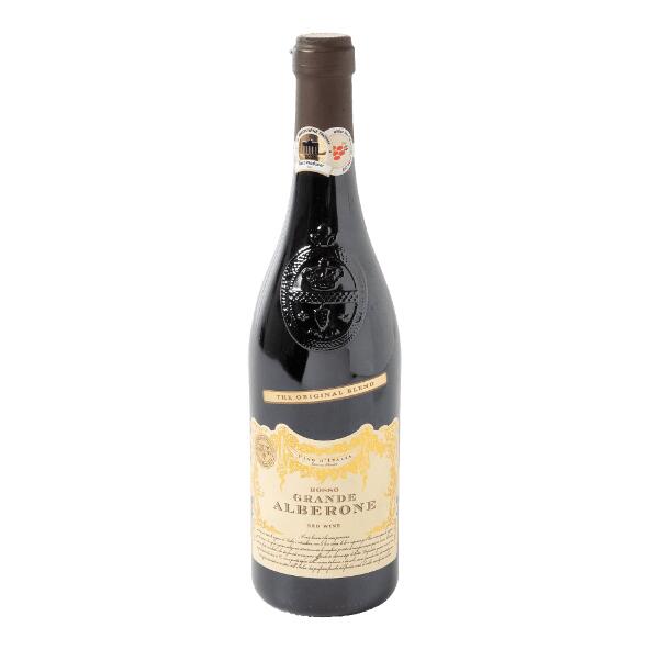 Vino Rosso ‚Grande Alberone‘