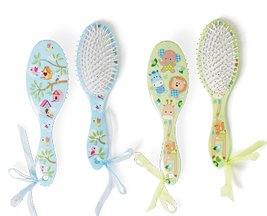 KIDS HAIR BRUSH