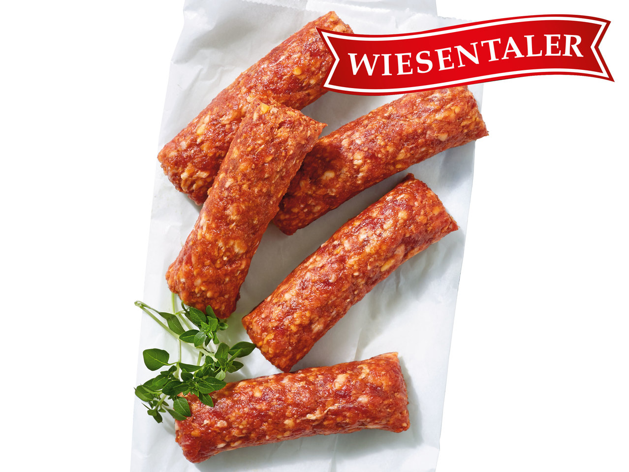 WIESENTALER Frische österreichische Cevapcici