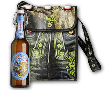 Bière de fête bavaroise HÖSS