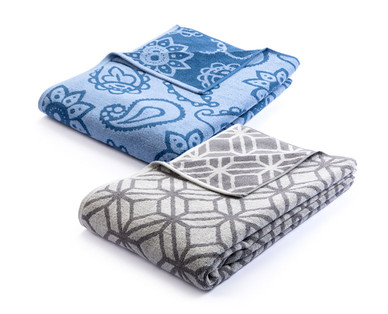 MY LIVING STYLE Premium-Badetuch XXL