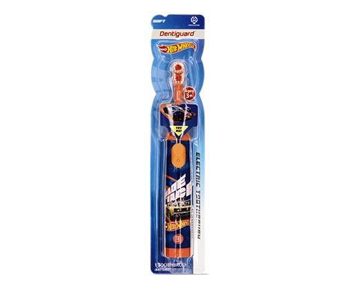 Dentiguard 
 Children's Licensed Electric Toothbrush