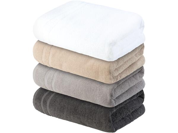 Bath Towel