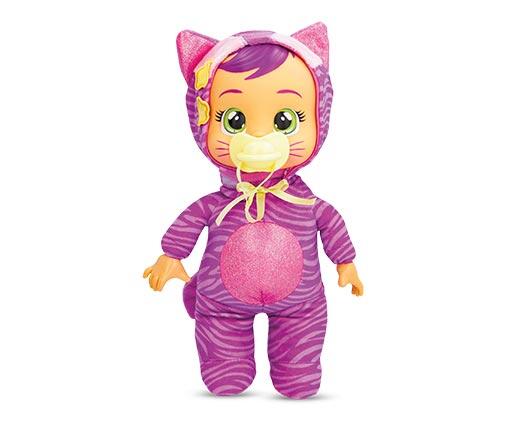 Cry Babies 
 Halloween Tiny Cuddles