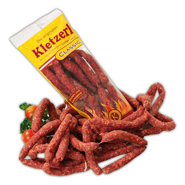 Kletzerl