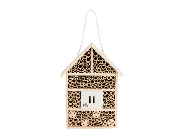 Zoofari Bee & Insect Hotel