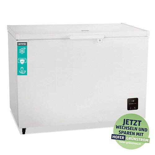 GORENJE Gefriertruhe